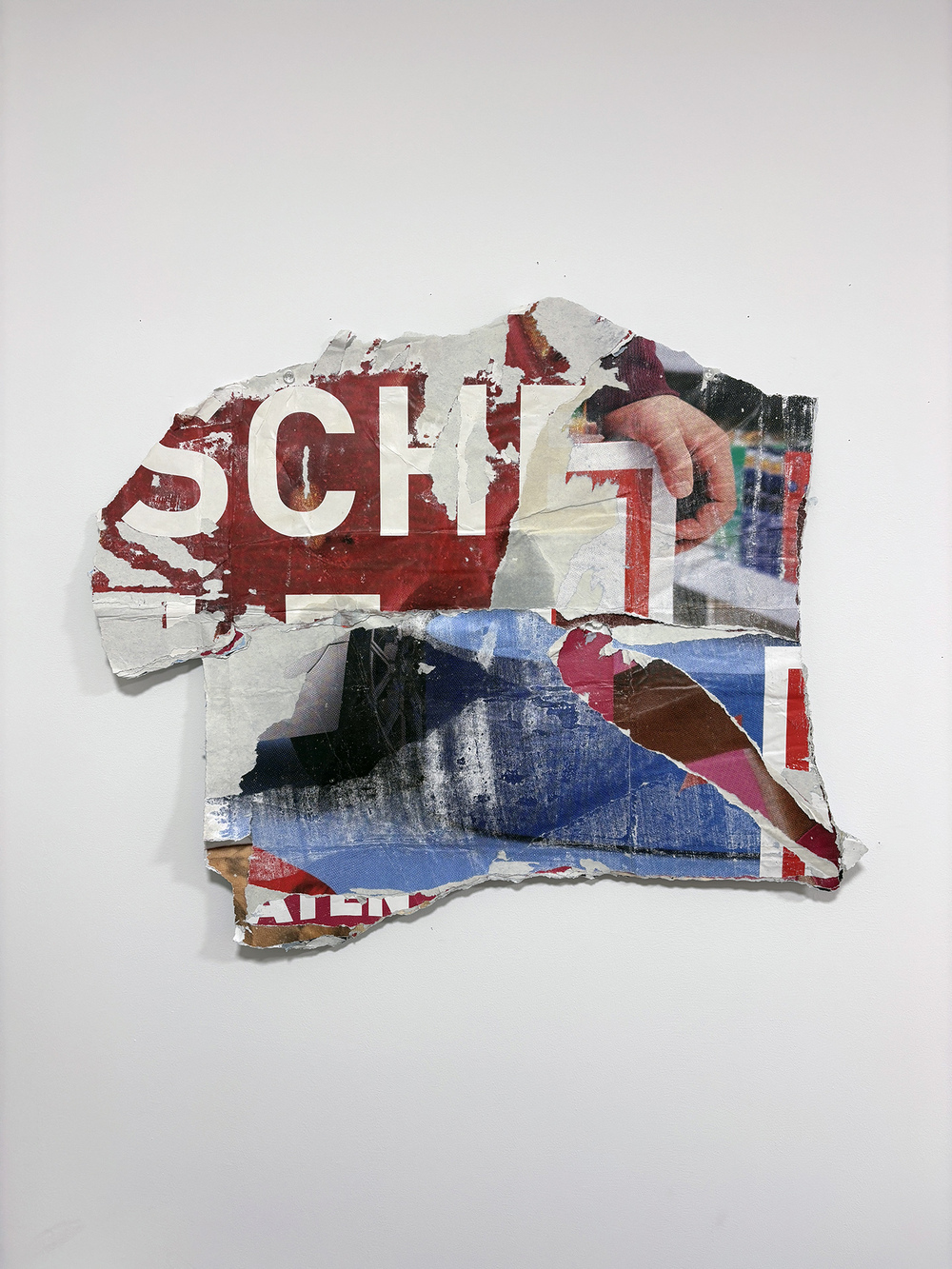 Kevin.H.Jones solo exhibition “Surface Tension　表面張力”＠Asakusa2025年12月4日(木)~14日(日)