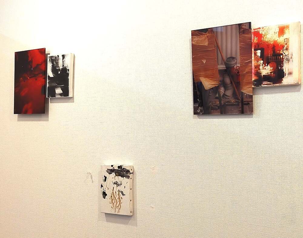 Keiko Kamma One Day Show　@Art Lab Tokyo/ Aoyama2026年4月25日(土)